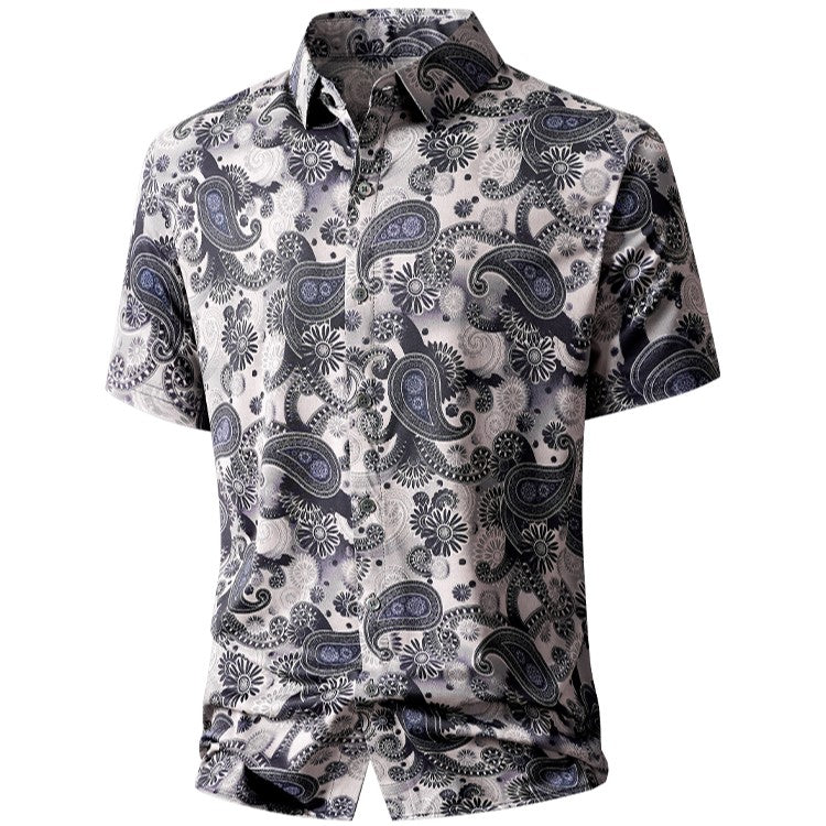 Рубашка мужская Pierre Cardin