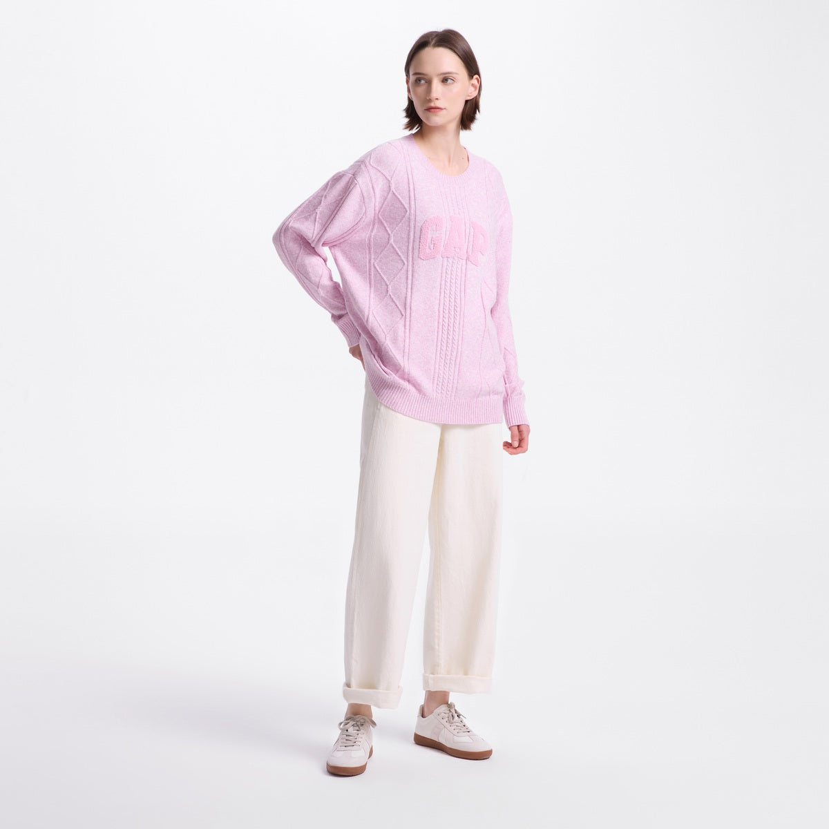 Свитер женский Gap