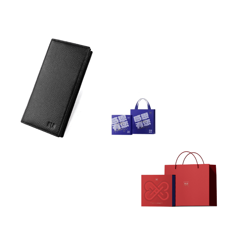 Кошелек HLA Helan House - Boxette Shop