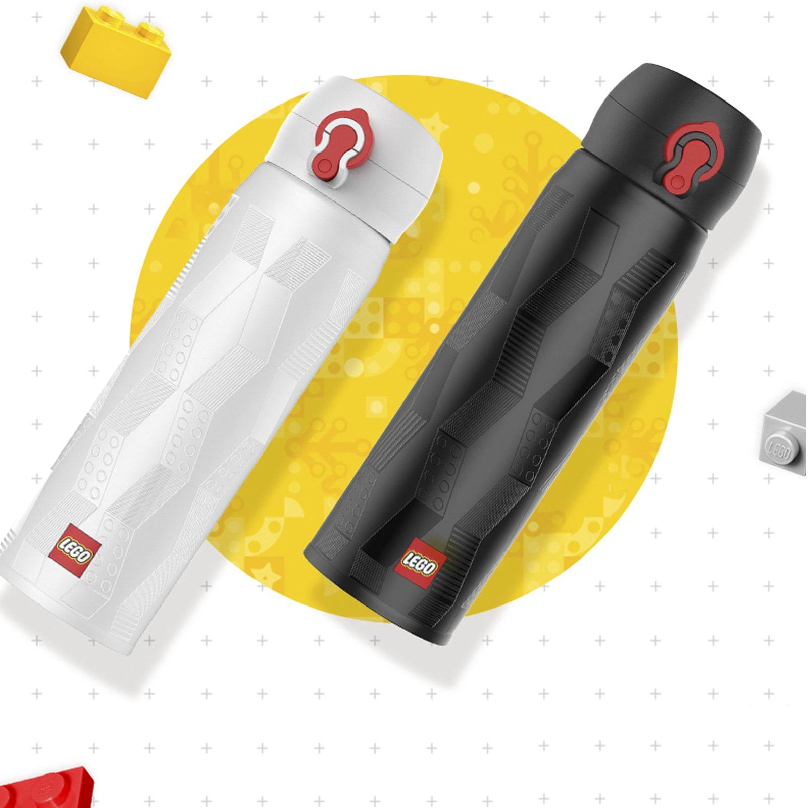 Термокружка LEGO - Boxette Shop