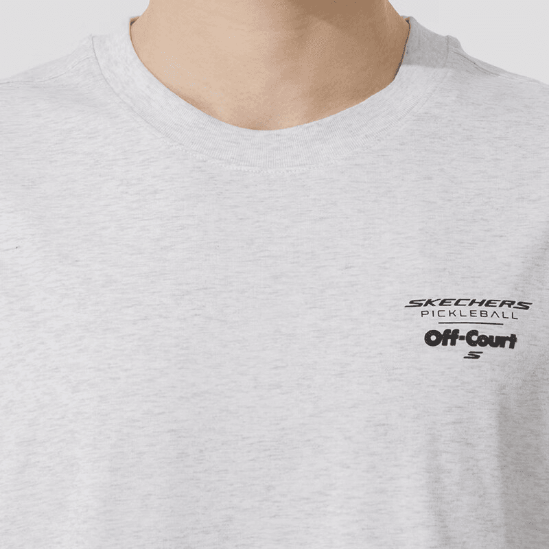 Футболка мужская Skechers Sports Series - Boxette Shop