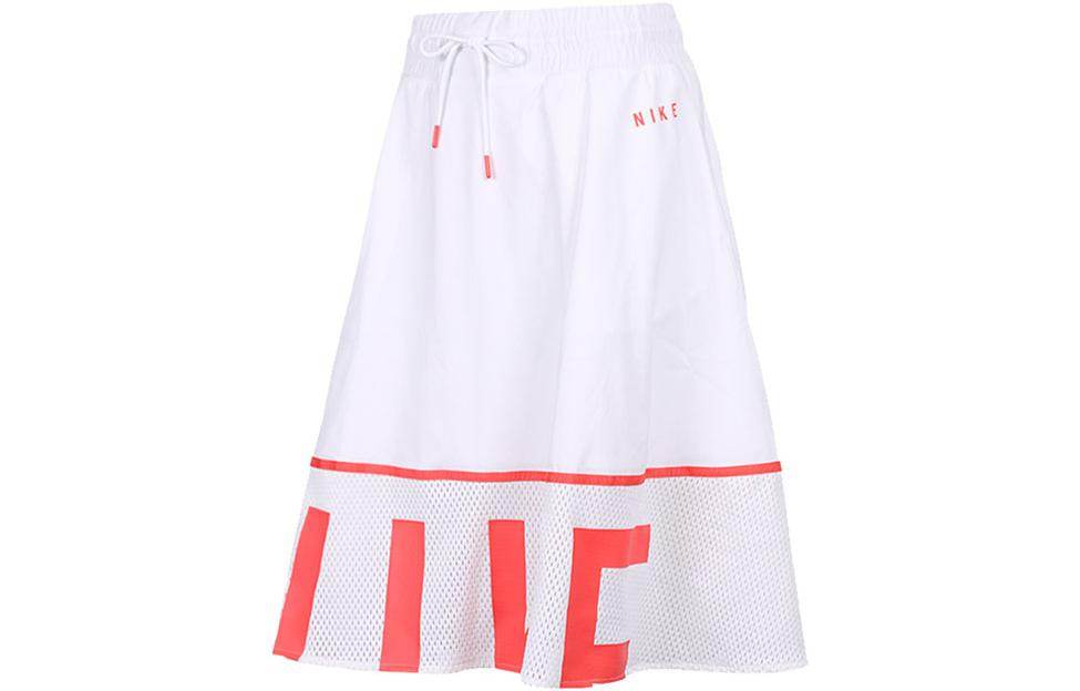 Юбка женская Nike Colour Block A-Line - Boxette Shop