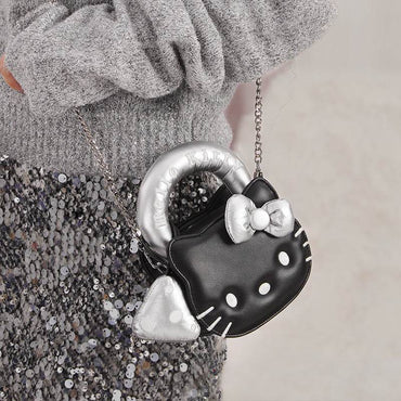 Сумка женская Hello Kitty Sanrio - Boxette Shop