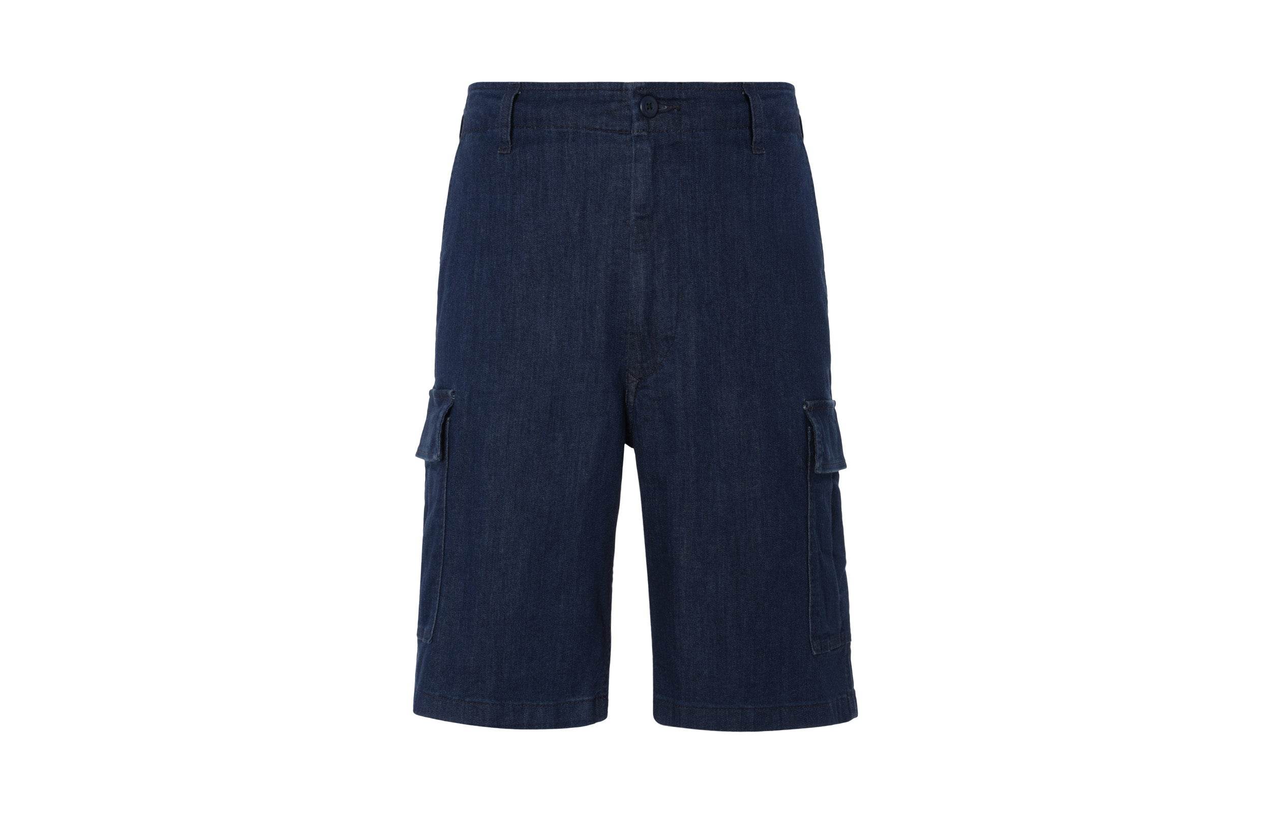 Шорты Uniqlo - Boxette Shop