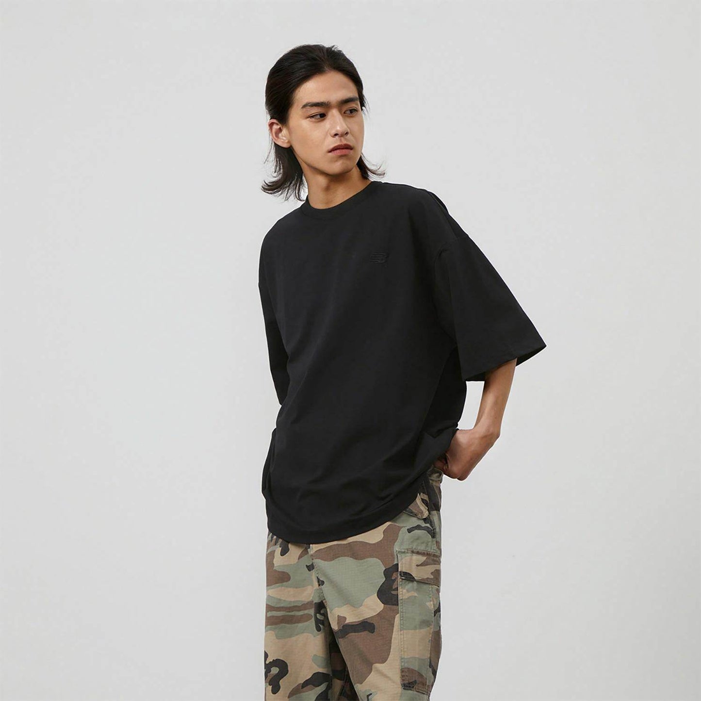 Футболка New Balance - Boxette Shop