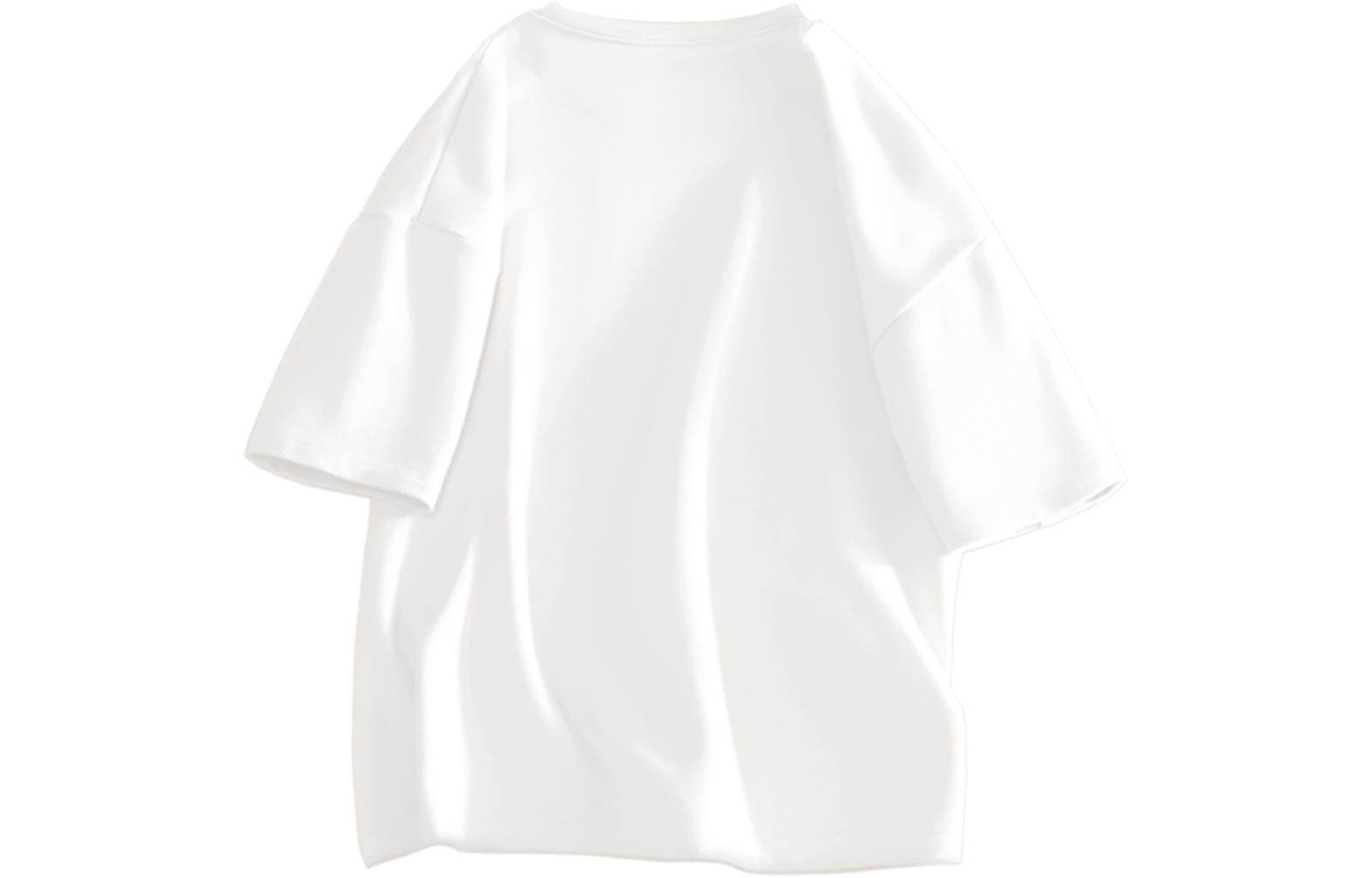 Топ женский Miniso с коротким рукавом - Boxette Shop