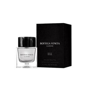 Духи женские Bottega Veneta Illusione - Boxette Shop