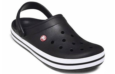 Шлепанцы Crocs Crocband - Boxette Shop