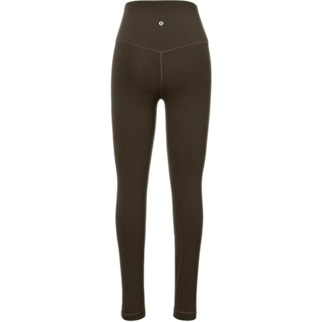 Спортивные леггинсы женские Lululemon - Boxette Shop
