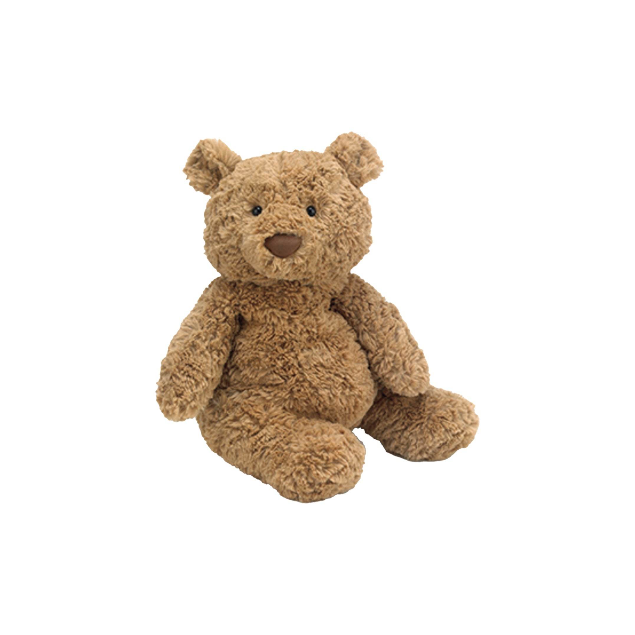 Плюшевая игрушка Jellycat Barcelona Bear - Boxette Shop