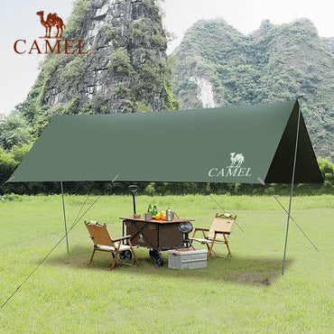Навес кемпинговый Camel - Boxette Shop