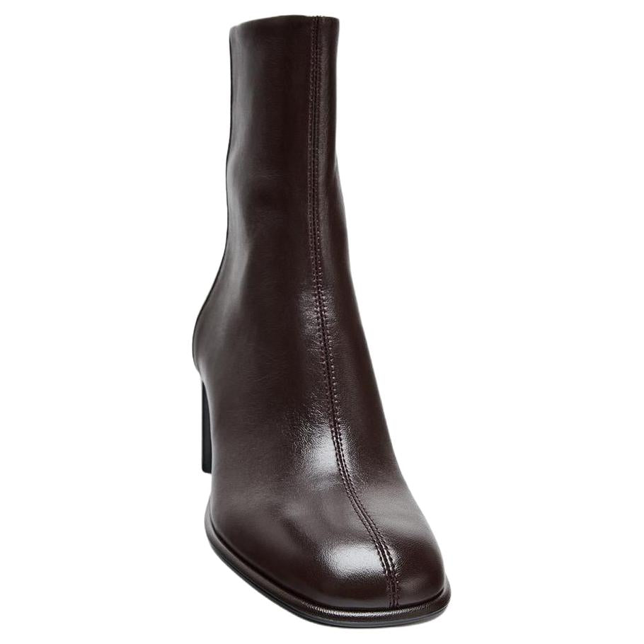 Ботинки женские Zara Short