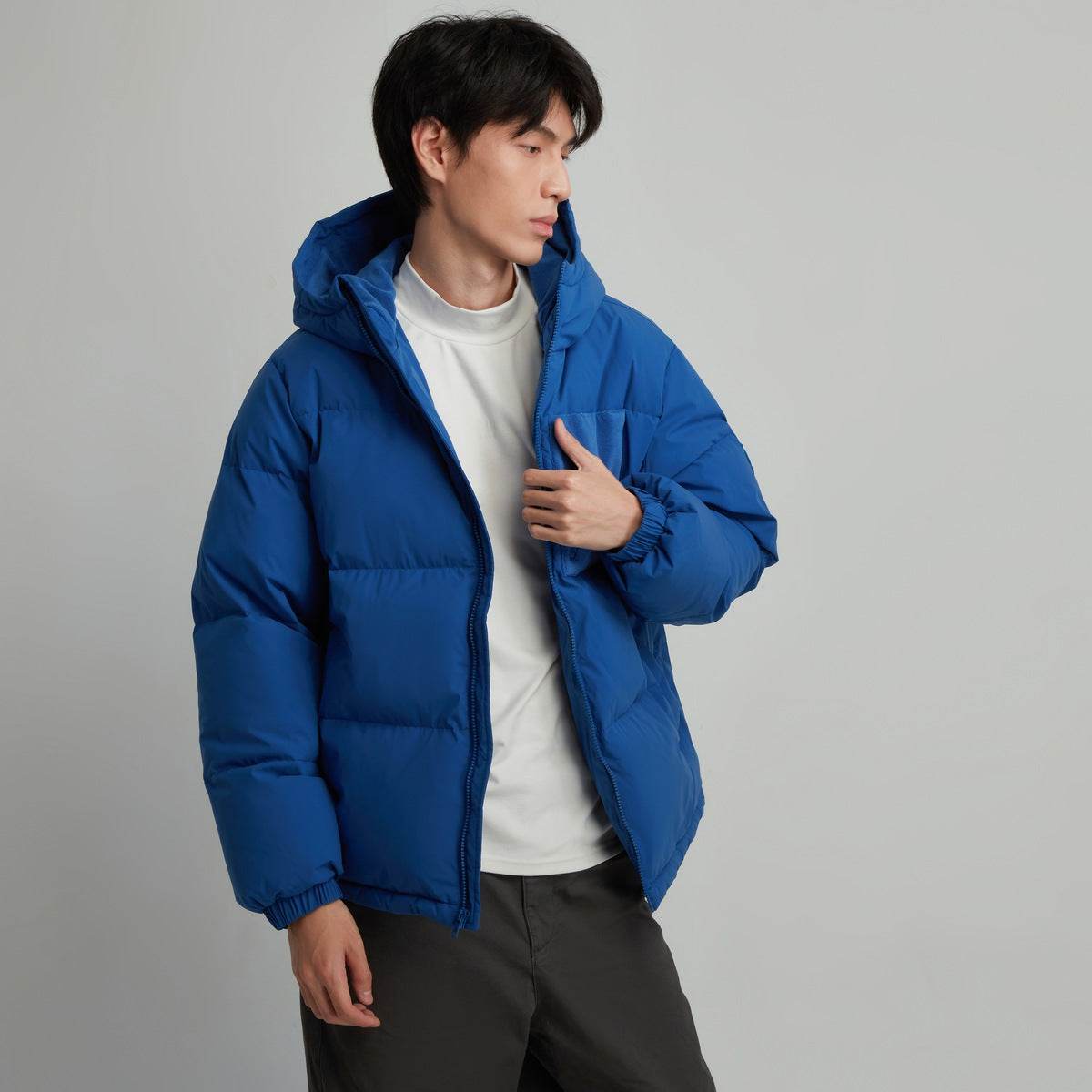 Пуховик мужской GAP - Boxette Shop