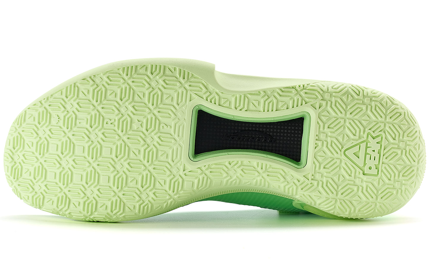 Кроссовки мужские Pique Wiggins AW1 Switch "Hope" - Boxette Shop