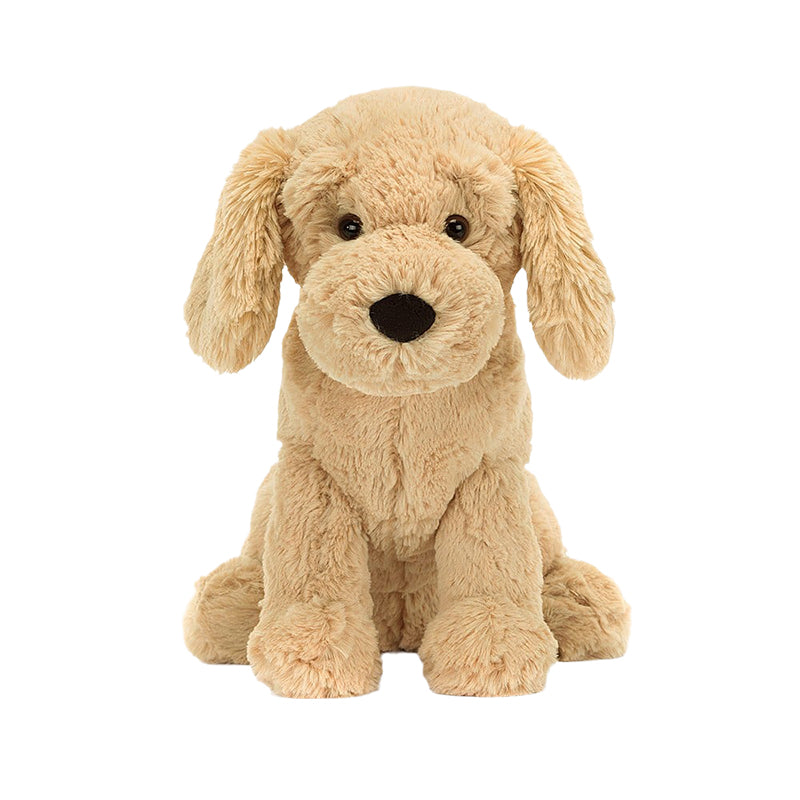Jellycat peluş o'yinchoq "Tilly the Dog"
