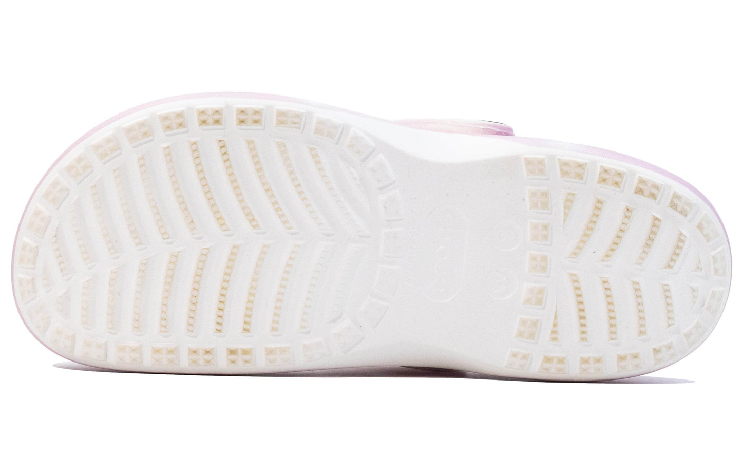 Шлепанцы Crocs Baya Platform Clog EVA - Boxette Shop