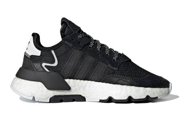 Кроссовки детские Adidas Originals Nite Jogger - Boxette Shop