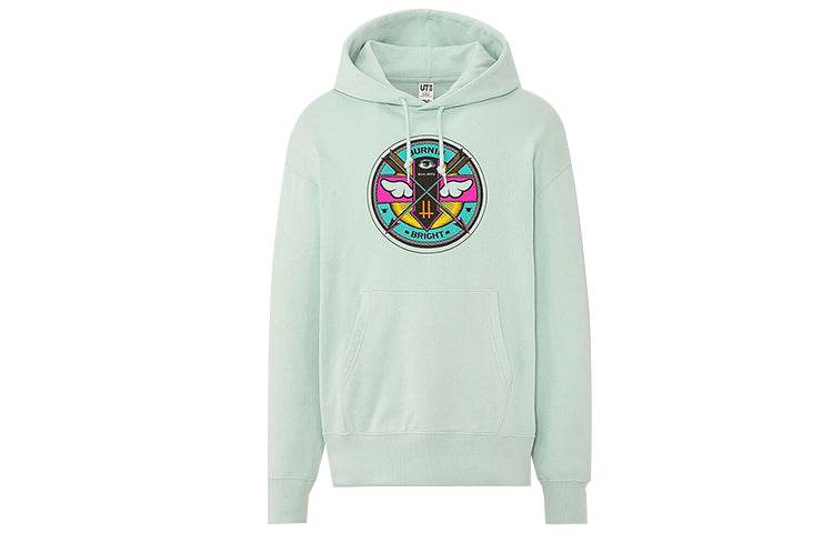 Худи Uniqlo - Boxette Shop