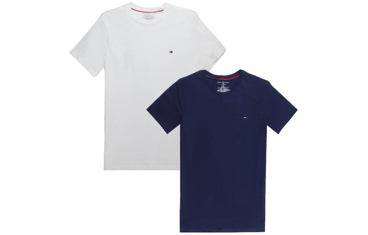 Футболка мужская Tommy Hilfiger SS23 - Boxette Shop