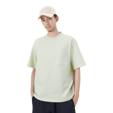 Футболка мужская H&M - Boxette Shop