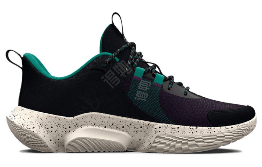 Кроссовки Under Armour UA Flow Futr X 2 - Boxette Shop