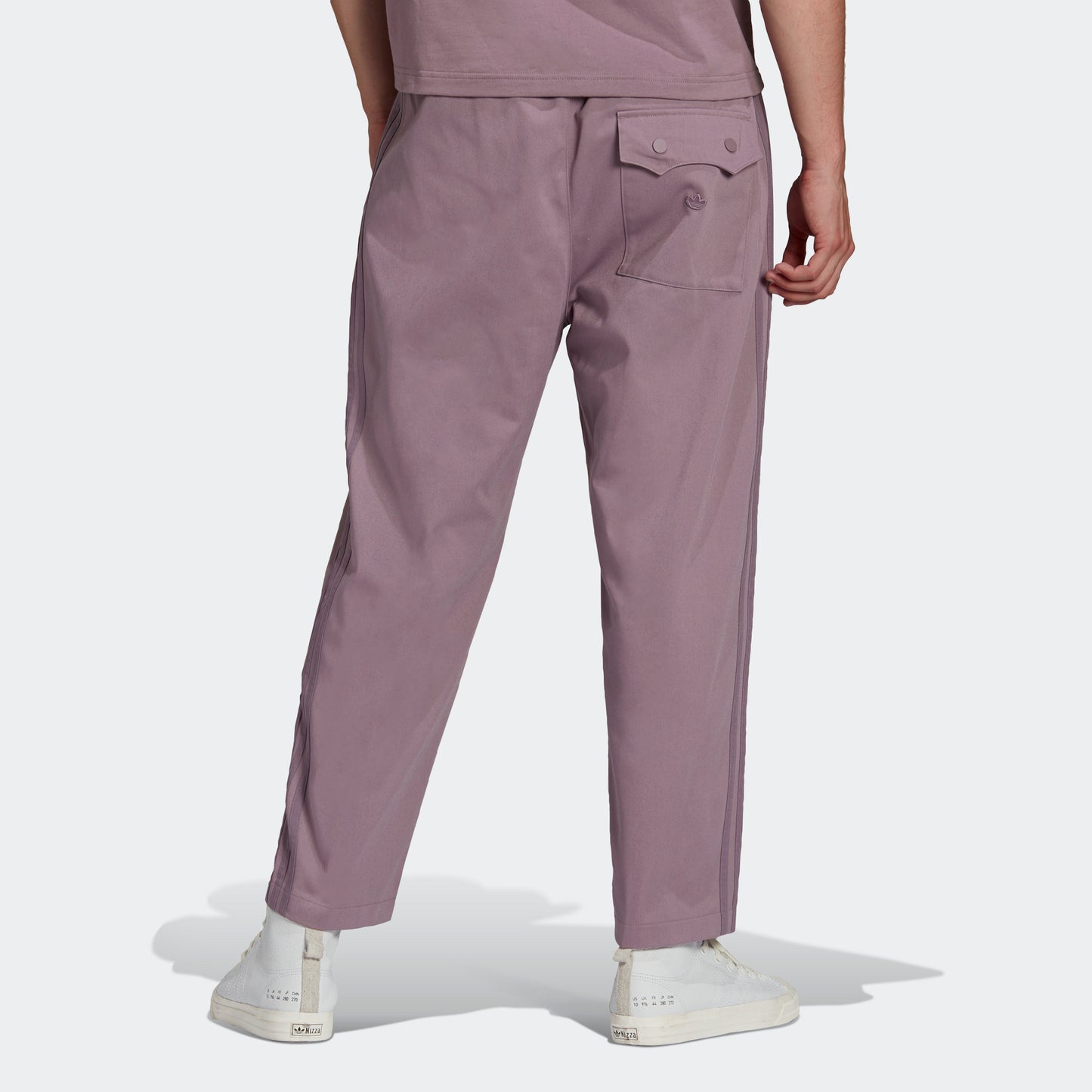 Брюки мужские Adidas Originals Clover C Twill