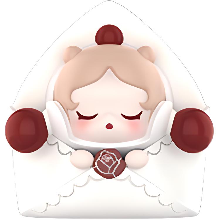 Игрушка Pop Mart: Серия "Любовное письмо" - Boxette Shop