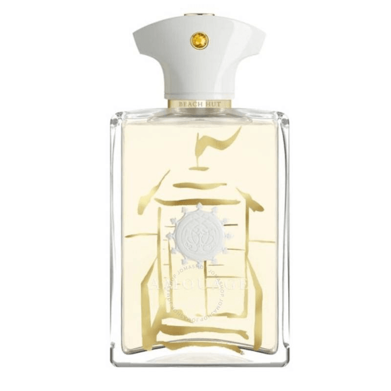 Духи мужские Amouage Beach Hut - Boxette Shop