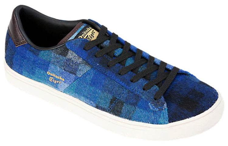 Кроссовки Onitsuka Tiger Lawnship - Boxette Shop
