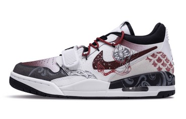 Кроссовки мужские Jordan legacy - Boxette Shop