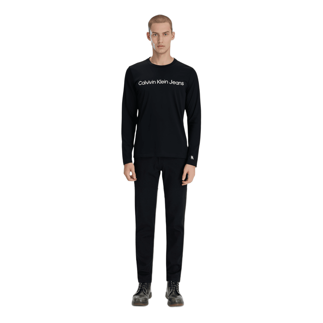 Свитер мужской Calvin Klein - Boxette Shop