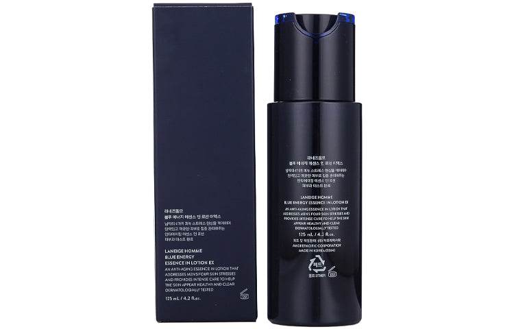 Крем Laneige Deep Sea Renewal Firming Cream - Boxette Shop
