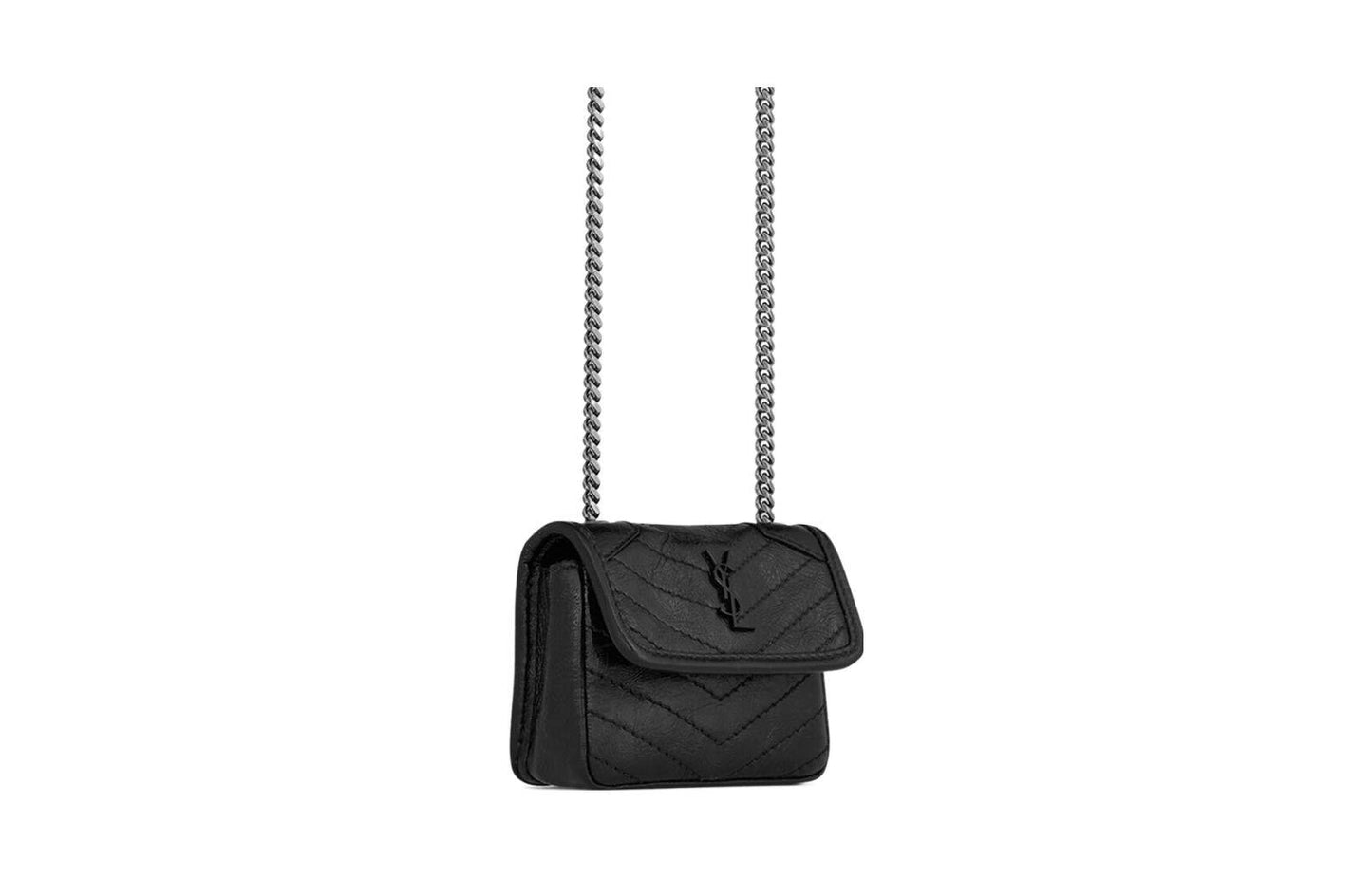Сумка женская Saint Laurent - Boxette Shop