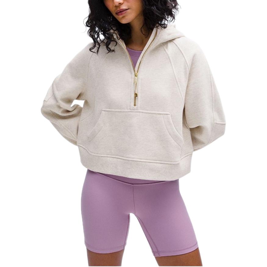 Худи женское Lululemon