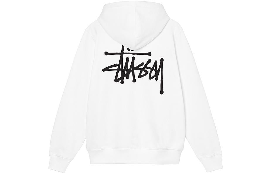 Худи Stussy SS22