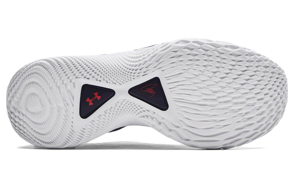 Кроссовки Under Armour Curry 9 Flow - Boxette Shop