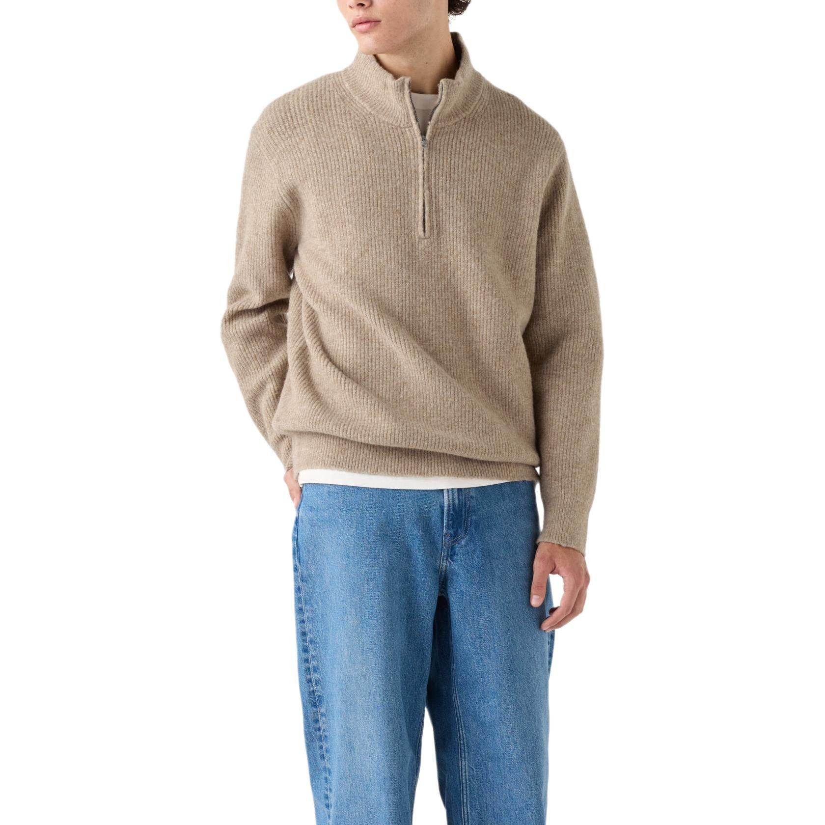 Свитер Uniqlo - Boxette Shop