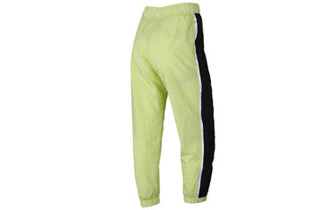 Спортивные брюки женские Nike Retro Sport Woven String Label - Boxette Shop