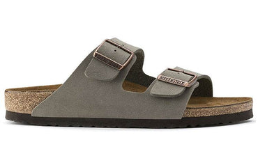 Шлепанцы Birkenstock Arizona - Boxette Shop