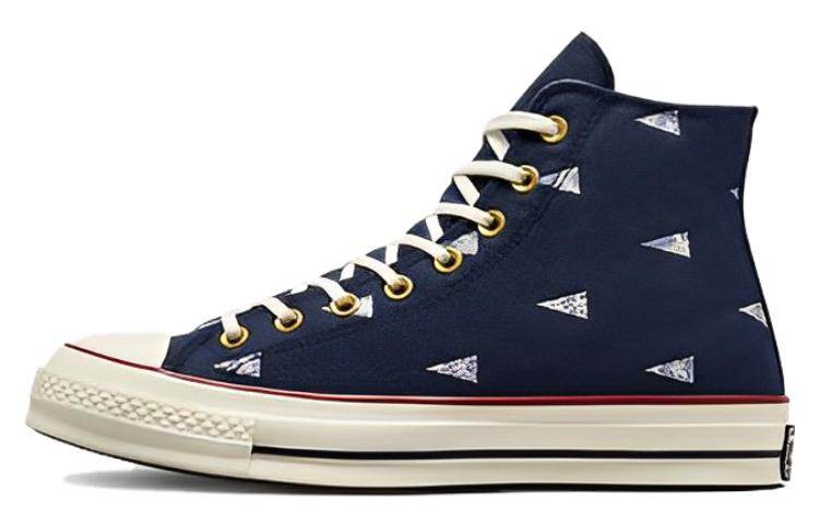 Кеды Converse Chuck 70 Nautical Flag - Boxette Shop