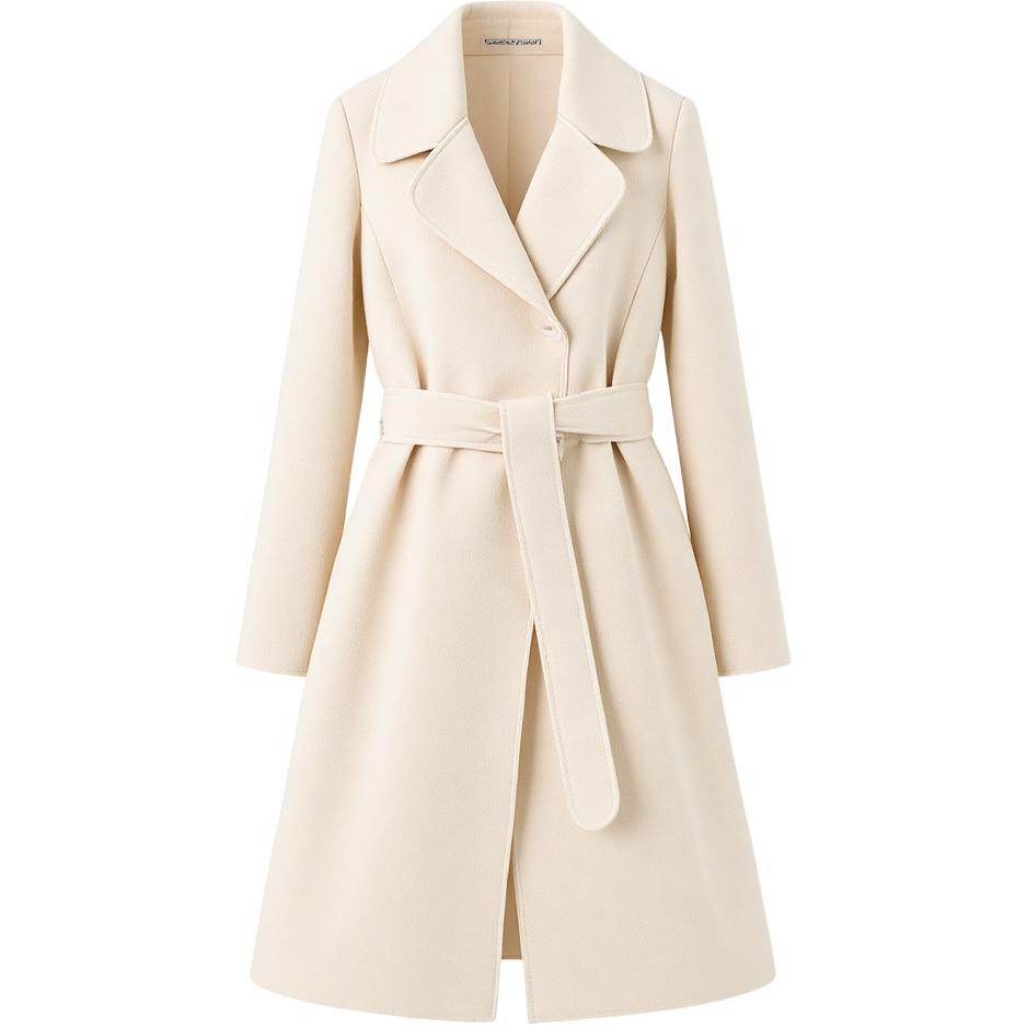 Пальто женское One Shallow - Boxette Shop