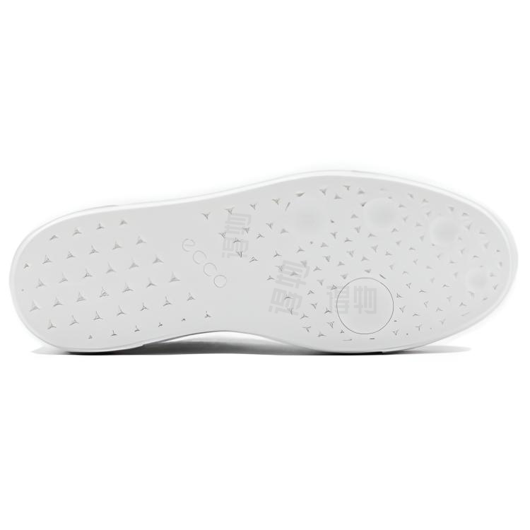 Кроссовки женские Ecco street