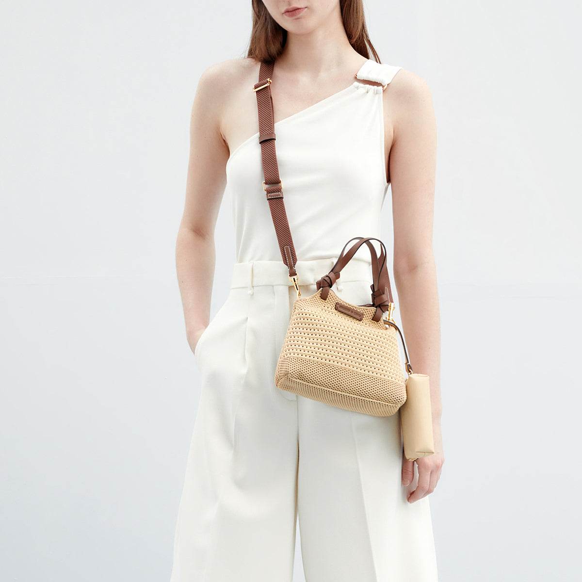 Сумка женская Charles & Keith - Boxette Shop