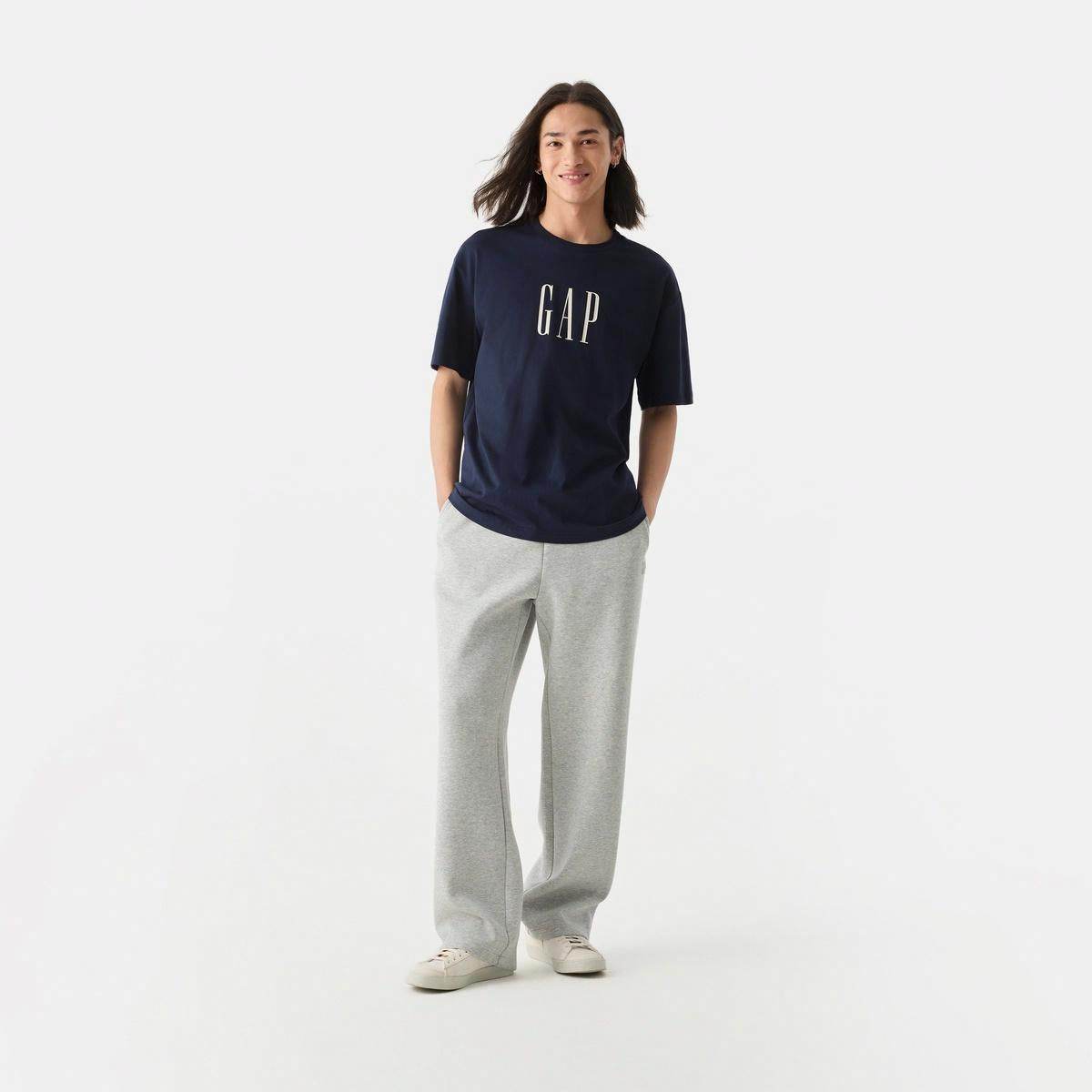 Футболка мужская GAP - Boxette Shop