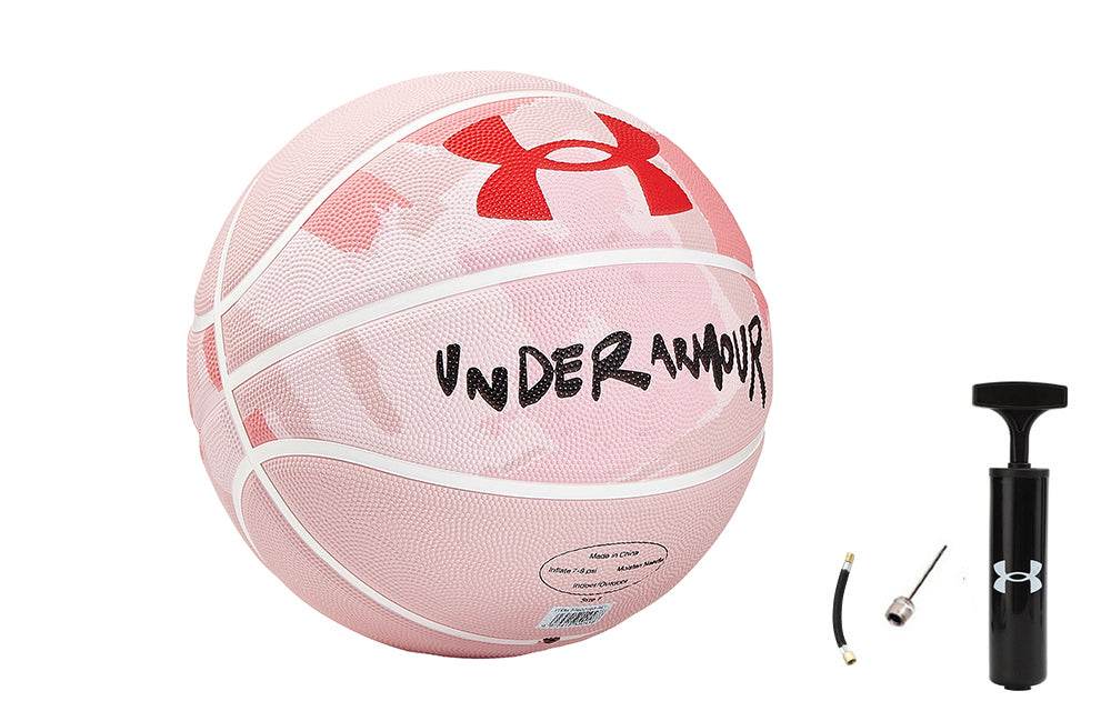 Баскетбольный мяч Under Armour - Boxette Shop