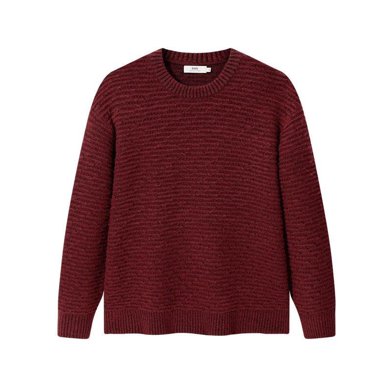 Свитер мужской Gxg - Boxette Shop