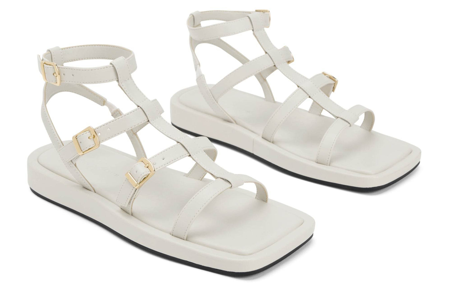 Сандалии женские Charles & Keith - Boxette Shop
