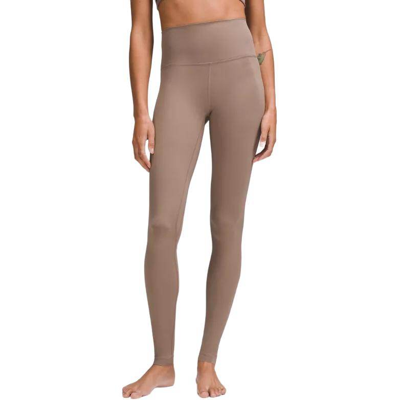 Спортивные леггинсы женские Lululemon - Boxette Shop