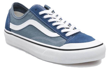 Кроссовки Vans Style 136 Decon VR3 SF - Boxette Shop