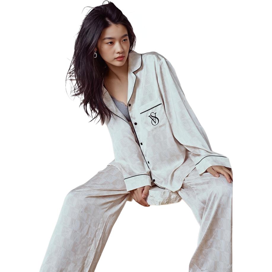 Victoria's Secret ayollar pijamasi